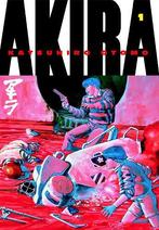 Akira Volume 1, Boeken, Verzenden, Nieuw