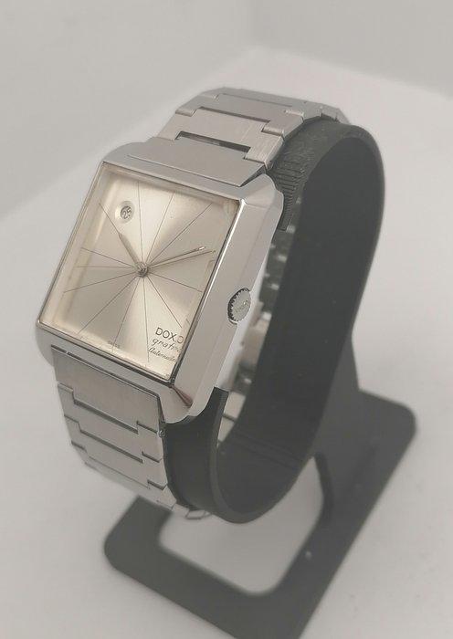 Doxa - Grafic Automatic 21 Jewels - Zonder Minimumprijs -, Sieraden, Tassen en Uiterlijk, Horloges | Heren