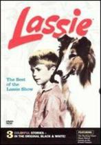Lassie: Best of the Lassie Show [DVD] [R DVD, Cd's en Dvd's, Zo goed als nieuw, Verzenden