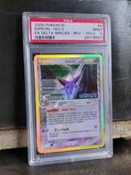 Pokémon - 1 Graded card - Espeon 4/113 Foil - PSA 9 - EX -, Hobby en Vrije tijd, Verzamelkaartspellen | Pokémon, Nieuw