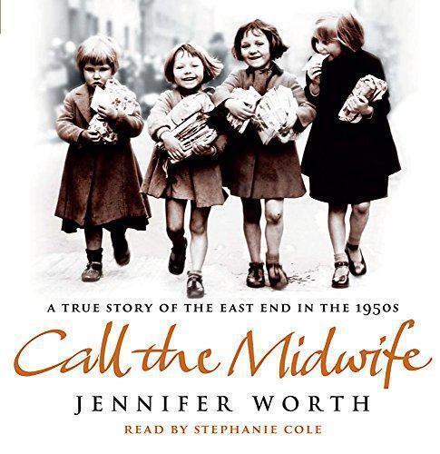 Call The Midwife: A True Story Of The East End In The 1950s,, Boeken, Biografieën, Gelezen, Verzenden
