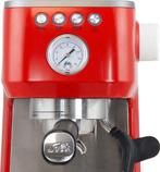 2dekans | Solis Barista Perfetta Plus 1170 Espressomachine -, Ophalen of Verzenden, Zo goed als nieuw