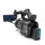 Sony PXW-FS5 + PZ 18-105mm G OSS (occ_5096), Audio, Tv en Foto, Fotocamera's Digitaal, Gebruikt, Ophalen of Verzenden, Sony