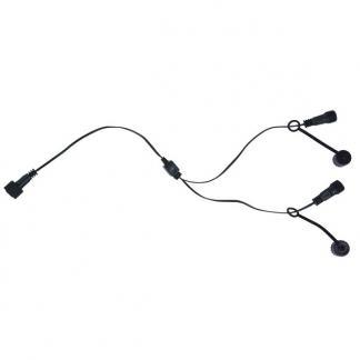 T-splitter koppelbare kerstverlichting | PerfectLED, Diversen, Kerst, Nieuw, Verzenden