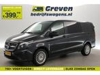 Mercedes-Benz Vito 114 CDI Lang | Euro6 | Airco | Cruise |, Mercedes-Benz, Nieuw, Zilver of Grijs, Te koop