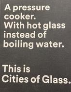 This is cities of glass, Ophalen of Verzenden, Nieuw