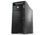 HP Z820 2x E5-2690 2,9Ghz 8 Core / 64GB RAM / Quadro 600, Ophalen of Verzenden, Zo goed als nieuw, 2 tot 3 Ghz