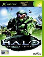 Halo: Combat Evolved (Danish) [Xbox Original], Spelcomputers en Games, Games | Xbox Original, Ophalen of Verzenden, Nieuw
