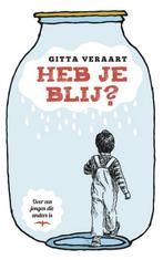 Heb je blij? 9789400401006 Gitta Veraart, Verzenden, Zo goed als nieuw, Gitta Veraart