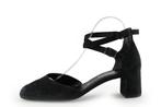 Gabor Pumps in maat 40 Blauw | 10% korting, Kleding | Dames, Schoenen, Pumps, Gabor, Gedragen, Verzenden