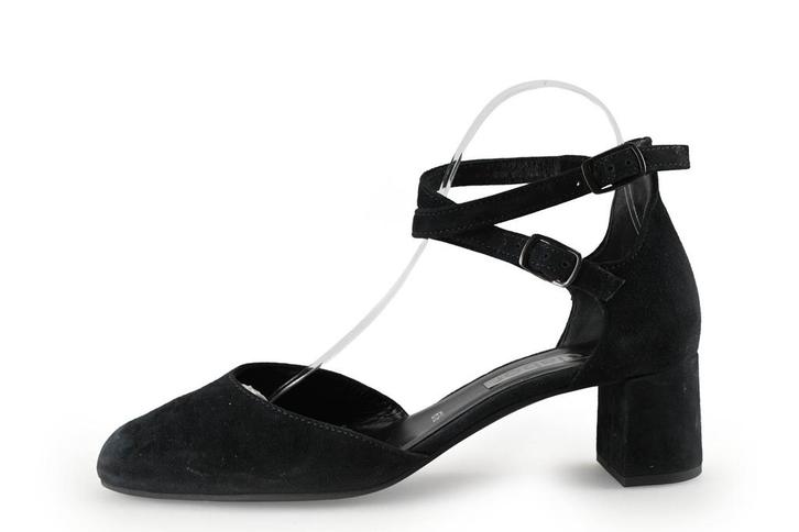 Gabor Pumps in maat 40 Blauw | 10% korting, Kleding | Dames, Schoenen, Blauw, Gedragen, Pumps, Verzenden