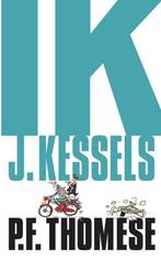 Ik, J. Kessels 9789492928009 P.F. Thomése, Verzenden, Zo goed als nieuw, P.F. Thomése