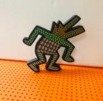 Artmony - Sculpture pop oh my Wolf !