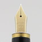 Pilot - (Black) - 14K gold nib (Soft F) - Zonder, Nieuw