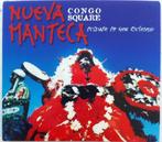 cd digi - Nueva Manteca - Congo Square: Tribute To New Or..., Cd's en Dvd's, Cd's | Latin en Salsa, Zo goed als nieuw, Verzenden