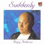 Single vinyl / 7 inch - Angry Anderson - Suddenly, Verzenden, Zo goed als nieuw