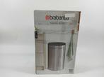 Brabantia Touch Bin Prullenbak - 40 l -, Verzenden, Nieuw