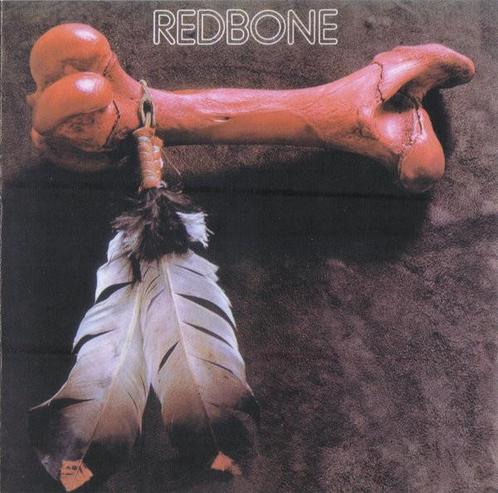 cd - Redbone - Redbone, Cd's en Dvd's, Cd's | Overige Cd's, Zo goed als nieuw, Verzenden