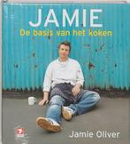 Jamie De Basis Van Het Koken 9789021539751 Jamie Oliver, Boeken, Gelezen, Jamie Oliver, Verzenden