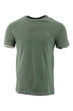 Timberland T-shirt in maat M Groen, Kleding | Heren, T-shirts, Verzenden, Zo goed als nieuw, Overige kleuren, Timberland