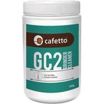 Cafetto GC2 Grinder Cleaner Koffiemolenreiniger 450 gram, Nieuw, Overige typen, Overige modellen, Ophalen of Verzenden