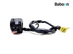 Stuurschakelaar Links Suzuki DL 1000 V-Strom 2007-2012, Verzenden, Gebruikt