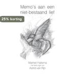 Memos aan een niet-bestaand lief 9789490374228, Verzenden, Gelezen, Marinet Haitsma