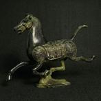 GRATIS VERZENDING Het vliegende paard van Gansu 27 cm -