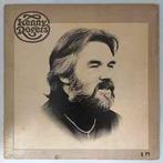 LP gebruikt - Kenny Rogers - Kenny Rogers (U.S. 1976), Zo goed als nieuw, Verzenden