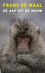 De aap uit de mouw 9789025435547 Frans de Waal, Verzenden, Gelezen, Frans de Waal
