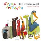 Een vreemde vogel / Supervrienden 9789000314010 Fiona Rempt, Verzenden, Zo goed als nieuw, Fiona Rempt