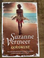 Goudkust - Suzanne Vermeer 9789044983227 Suzanne Vermeer, Verzenden, Zo goed als nieuw, Suzanne Vermeer
