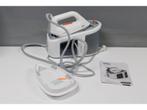 Braun CareStyle 3 IS3132WH - Stoomgenerator - XXL-tank 2L, Witgoed en Apparatuur, Strijkijzers en Strijkplanken, Verzenden, Zo goed als nieuw