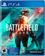 Battlefield 2042 / PS4, Spelcomputers en Games, Games | Sony PlayStation 4, Verzenden, Nieuw