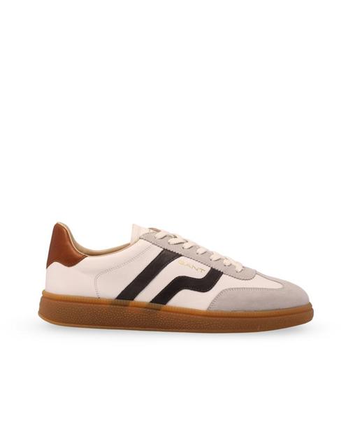 GANT sneakers/lage-sneakers heren 41 wit, Kleding | Heren, Schoenen, Wit, Nieuw, Verzenden