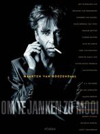 Om te janken zo mooi 9789046815908 Maarten van Roozendaal, Verzenden, Zo goed als nieuw, Maarten van Roozendaal