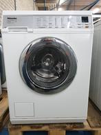 Miele W5645wps Wasmachine 5kg 1400t, 85 tot 90 cm, Ophalen of Verzenden, Zo goed als nieuw, Voorlader