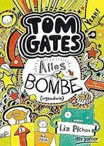 Tom Gates - Alles Bombe (irgendwie): Ein Comic-Roma...  Book, Zo goed als nieuw, Verzenden