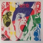 cd - UFO  - Strangers In The Night, Verzenden, Zo goed als nieuw