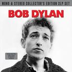 lp nieuw - Bob Dylan - Bob Dylan (Mono + Stereo), Zo goed als nieuw, Verzenden