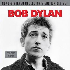lp nieuw - Bob Dylan - Bob Dylan (Mono + Stereo), Cd's en Dvd's, Vinyl | Overige Vinyl, Zo goed als nieuw, Verzenden