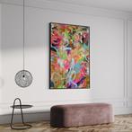 Timo Wedell (1994) - Clown Abstract - XXL