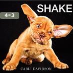 Shake 9780062242648 Carli Davidson, Boeken, Verzenden, Zo goed als nieuw, Carli Davidson