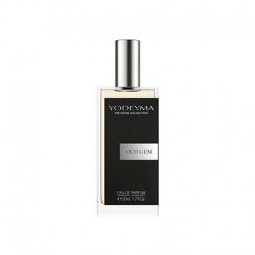 Yodeyma - Yodeyma Oud gem eau de parfum beschikbaar voor biedingen
