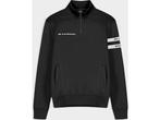 Veiling - Black Bananas Tracktop Trui (Maat L), Nieuw