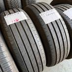 2 x Goodyear 225-55-19 Zomerbanden 7mm, 19 inch, Gebruikt, Ophalen of Verzenden, Band(en)