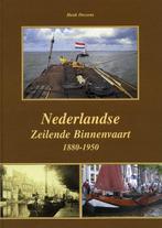 Nederlandse zeilende binnenvaart 1880-1950 9789060132876, Boeken, Verzenden, Zo goed als nieuw, H. Dessens