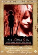 Little girl who lives down the lane - DVD, Verzenden, Nieuw in verpakking