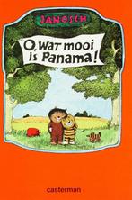 O wat mooi is panama 9789030323181 Janosch, Boeken, Verzenden, Gelezen, Janosch