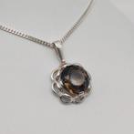 Zonder Minimumprijs - Alton - Ketting met hanger Zilver, Sieraden, Tassen en Uiterlijk, Antieke sieraden